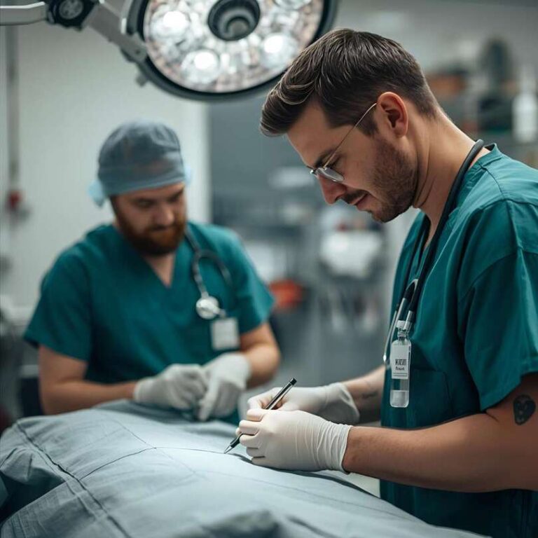 Veterinario Marbella